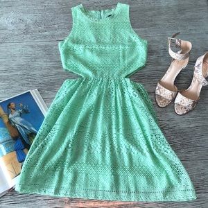 3/$10 Lace Dress